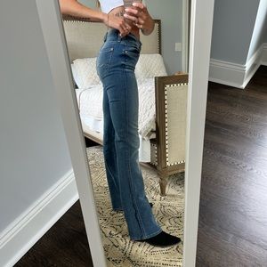 Vintage Seven7 Jeans
